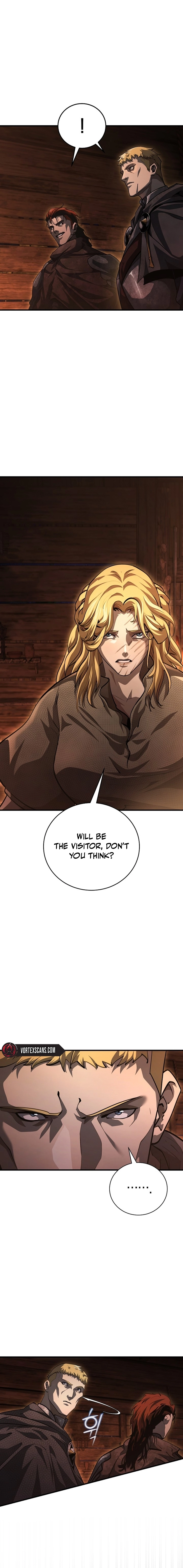 Half Blood Chapter 13, page 14 of 15