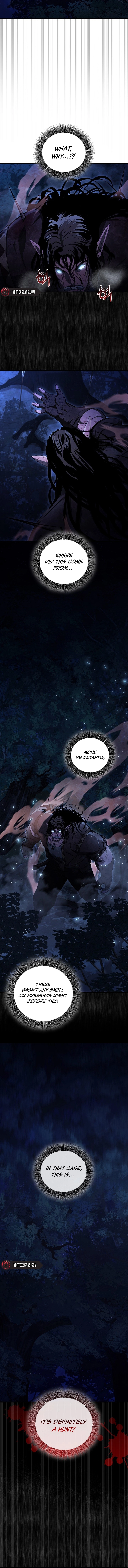 Half Blood Chapter 13, page 7 of 15