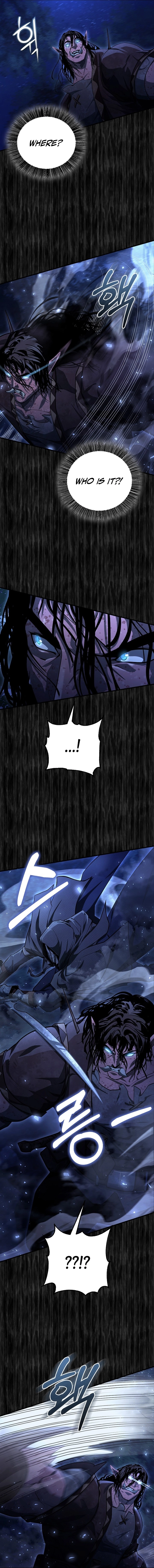 Half Blood Chapter 13, page 8 of 15