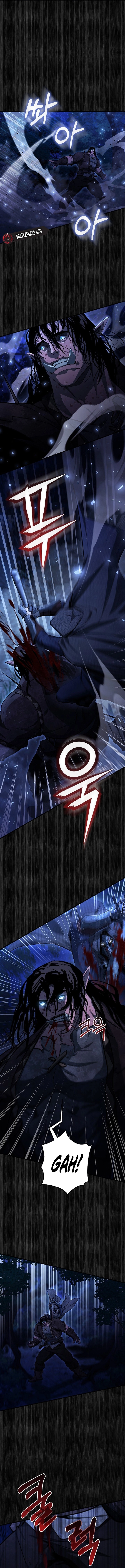 Half Blood Chapter 13, page 9 of 15