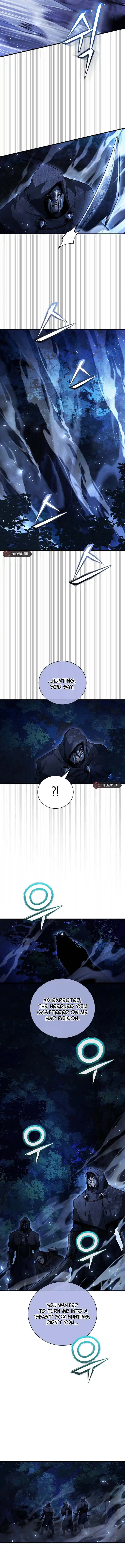 Half Blood Chapter 14, page 10 of 16