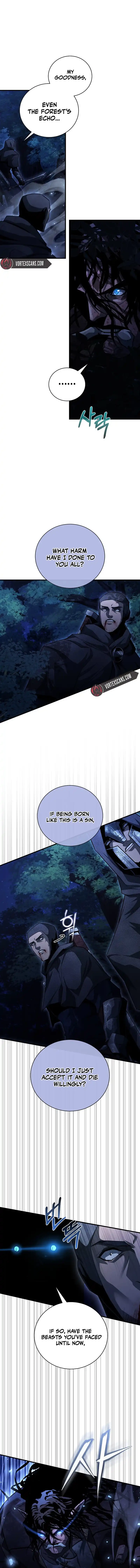 Half Blood Chapter 14, page 11 of 16