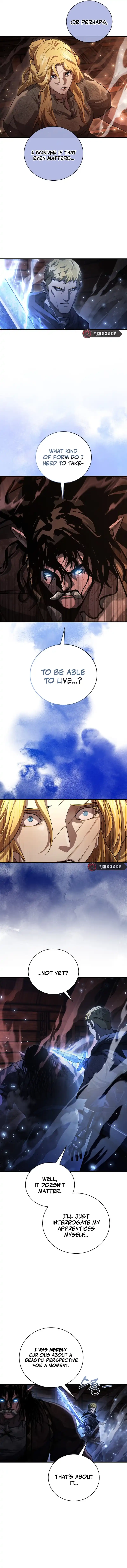 Half Blood Chapter 14, page 15 of 16