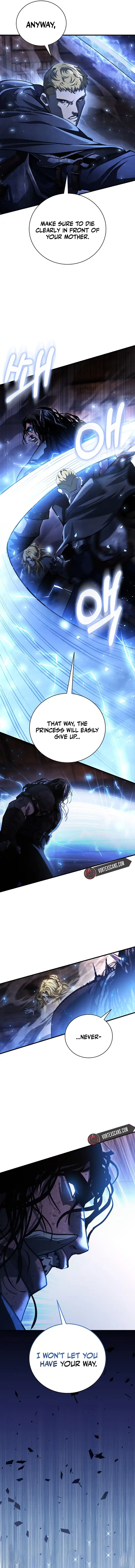 Half Blood Chapter 14, page 16 of 16