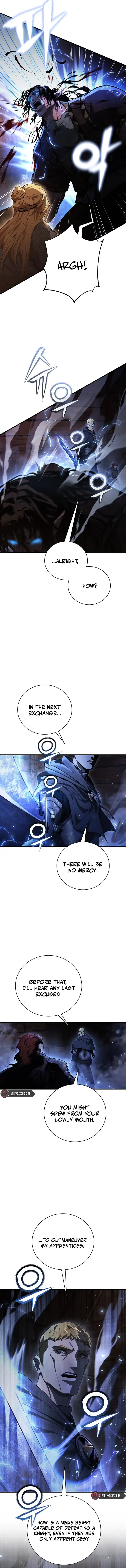 Half Blood Chapter 14, page 5 of 16