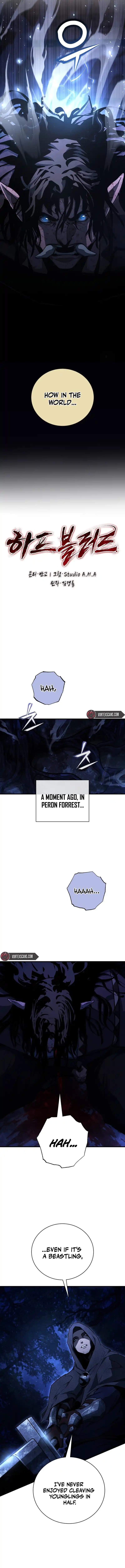 Half Blood Chapter 14, page 6 of 16