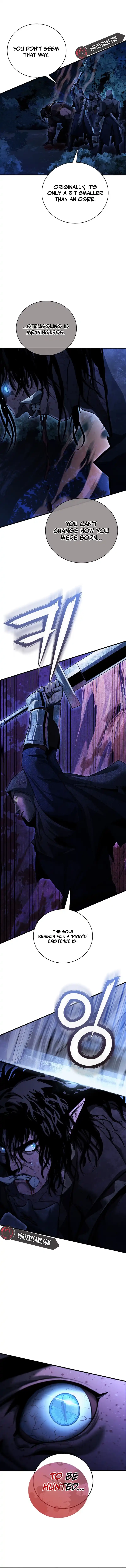 Half Blood Chapter 14, page 7 of 16