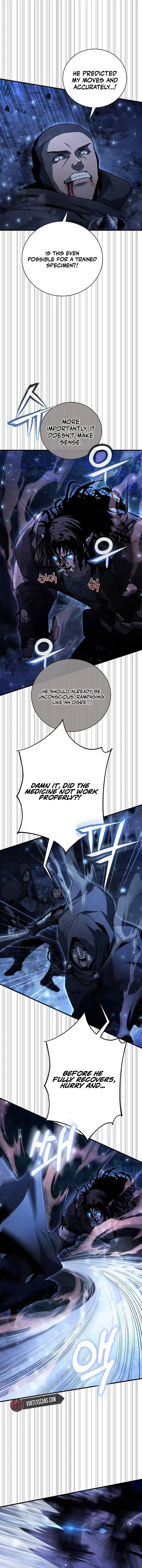 Half Blood Chapter 14, page 9 of 16