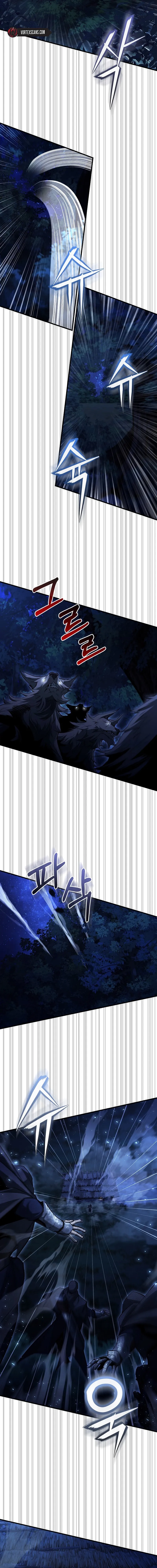 Half Blood Chapter 15, page 14 of 19