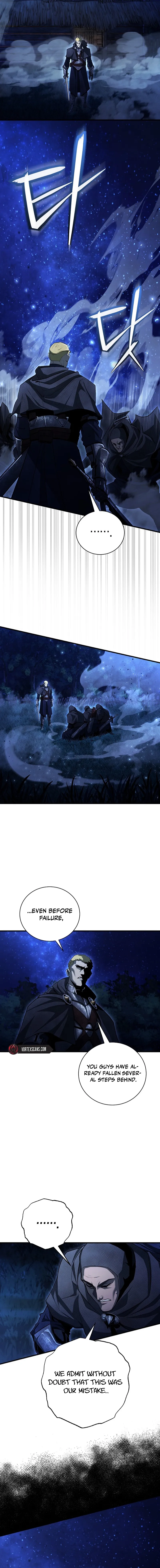 Half Blood Chapter 15, page 15 of 19