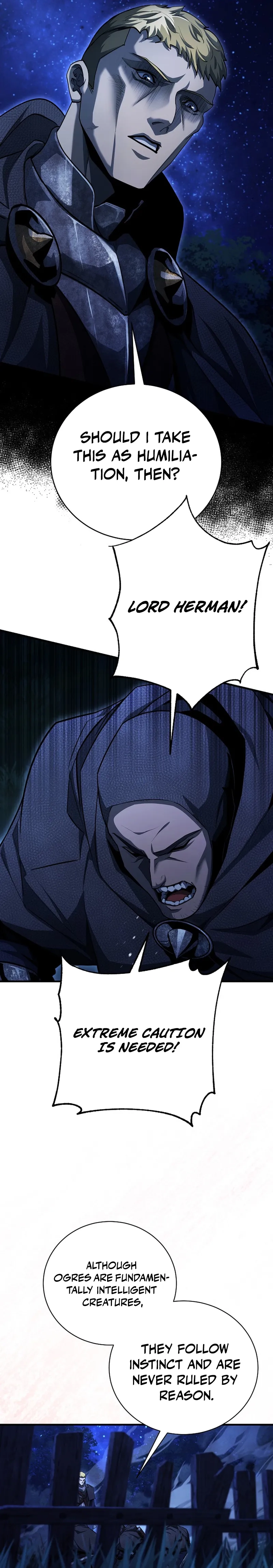 Half Blood Chapter 15, page 16 of 19