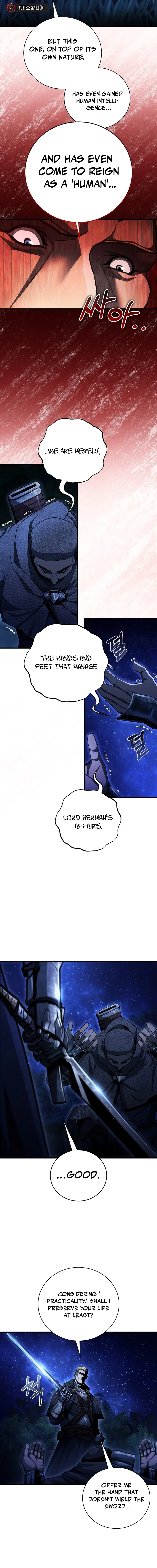Half Blood Chapter 15, page 17 of 19