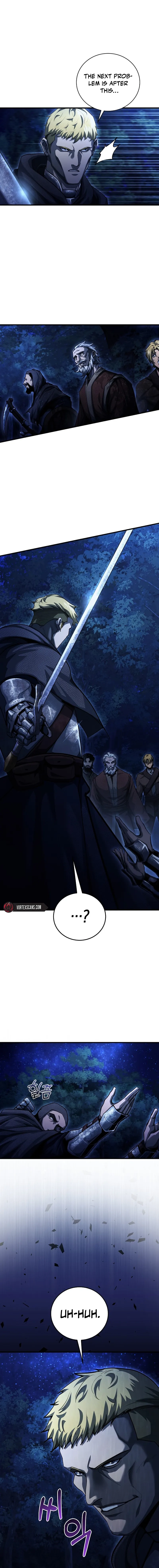 Half Blood Chapter 15, page 18 of 19