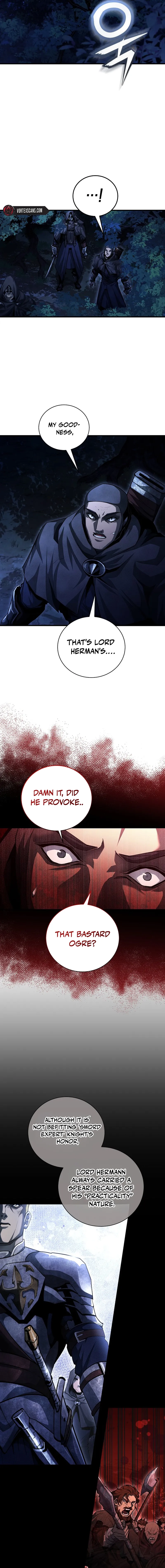 Half Blood Chapter 15, page 6 of 19