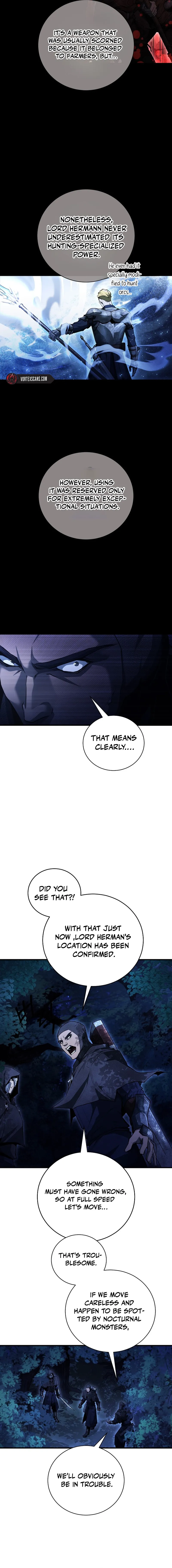 Half Blood Chapter 15, page 7 of 19