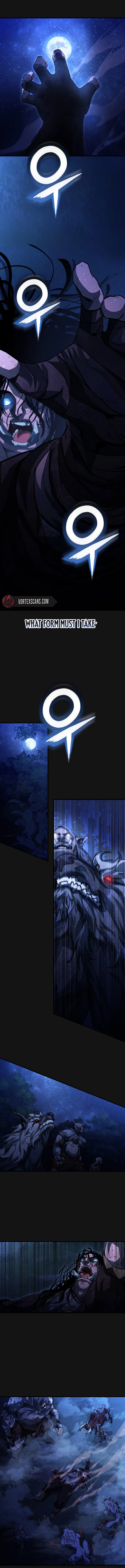Half Blood Chapter 16, page 12 of 16