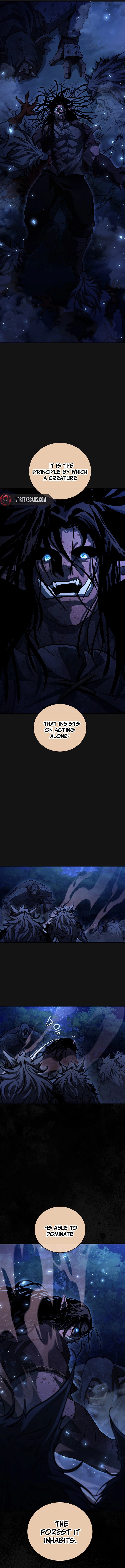 Half Blood Chapter 16, page 14 of 16