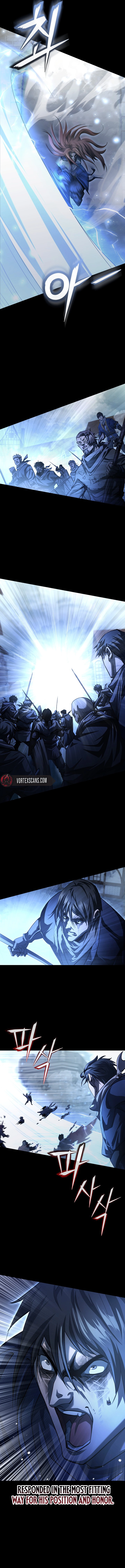 Half Blood Chapter 16, page 5 of 16