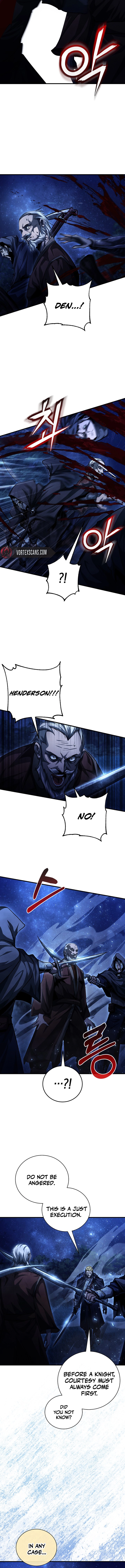 Half Blood Chapter 16, page 9 of 16