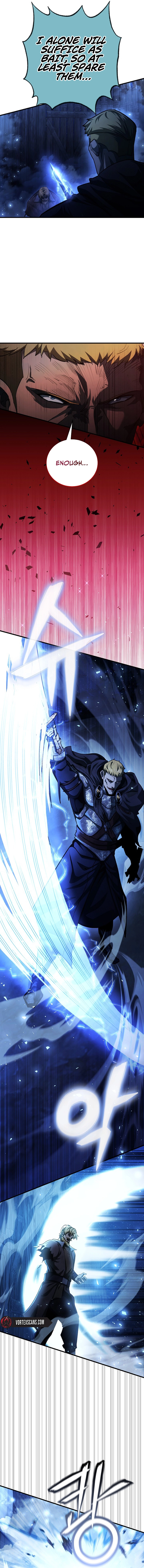 Half Blood Chapter 17, page 10 of 19