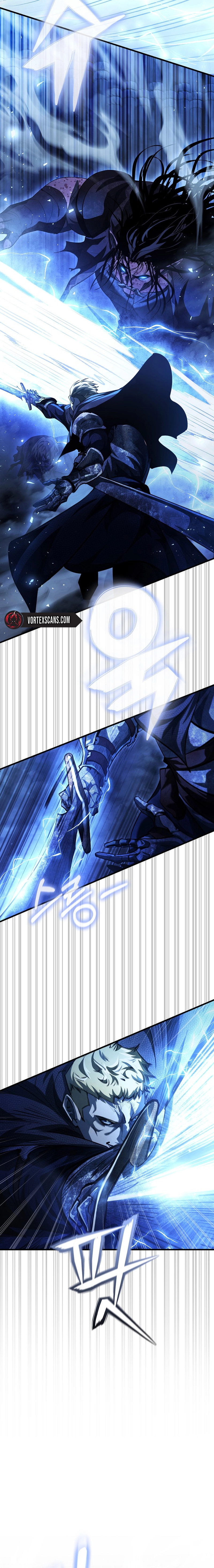 Half Blood Chapter 17, page 15 of 19