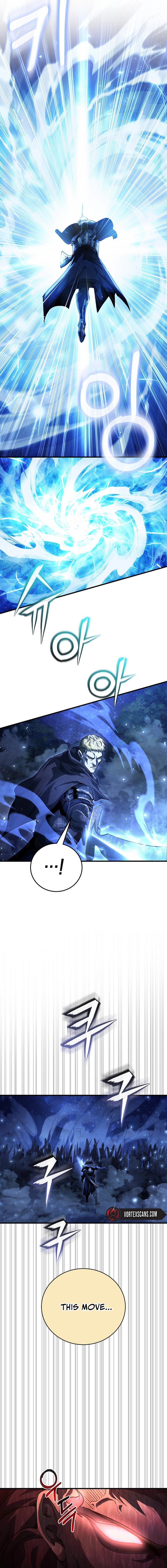 Half Blood Chapter 17, page 16 of 19