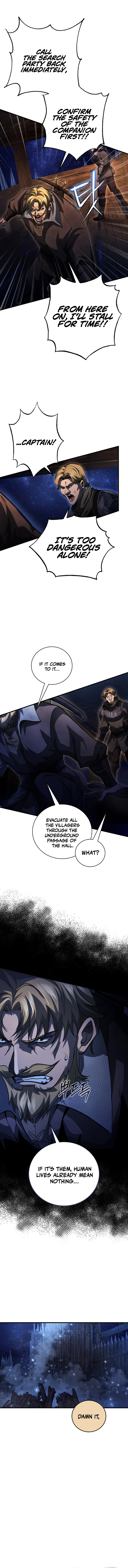 Half Blood Chapter 17, page 5 of 19