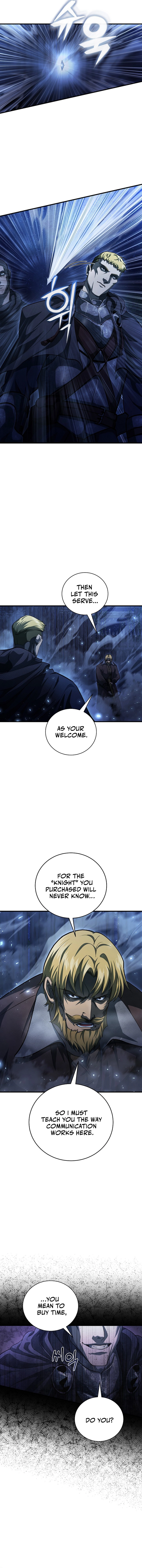 Half Blood Chapter 17, page 8 of 19