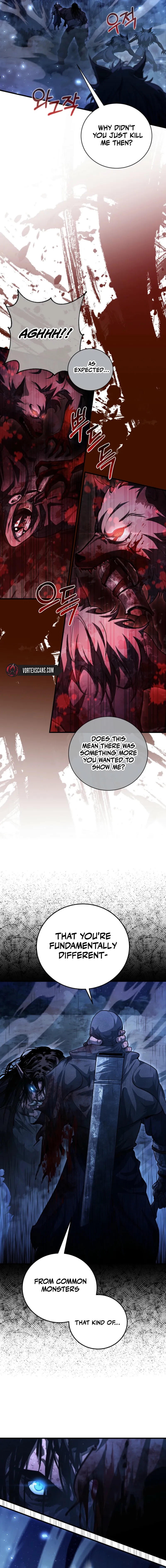 Half Blood Chapter 18, page 10 of 21