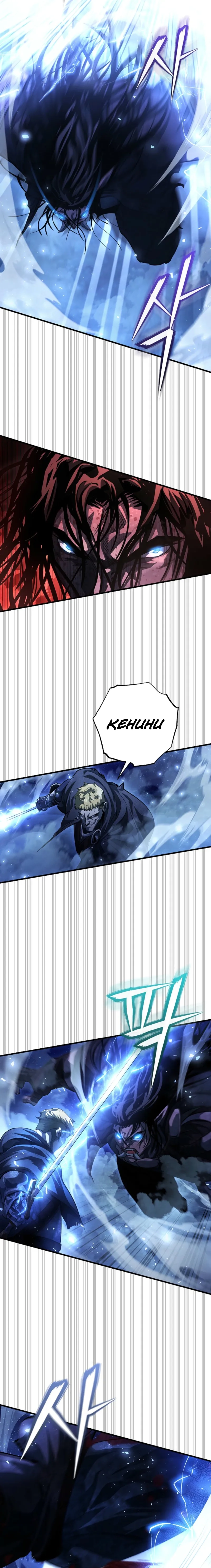 Half Blood Chapter 18, page 12 of 21