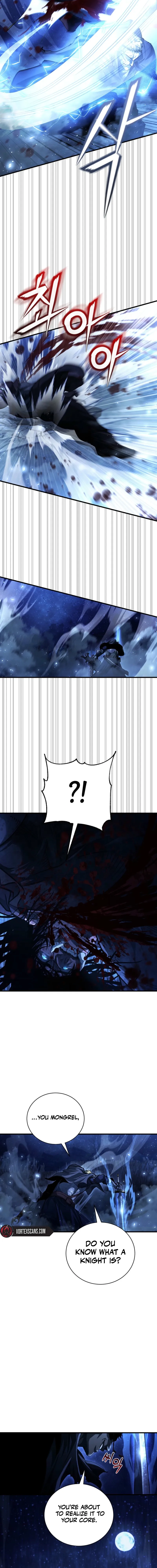 Half Blood Chapter 18, page 13 of 21