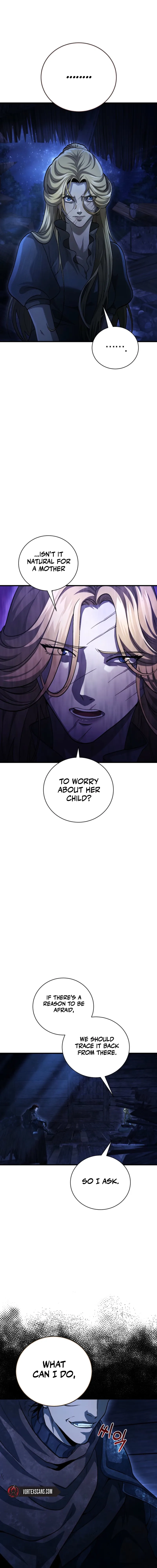 Half Blood Chapter 18, page 16 of 21