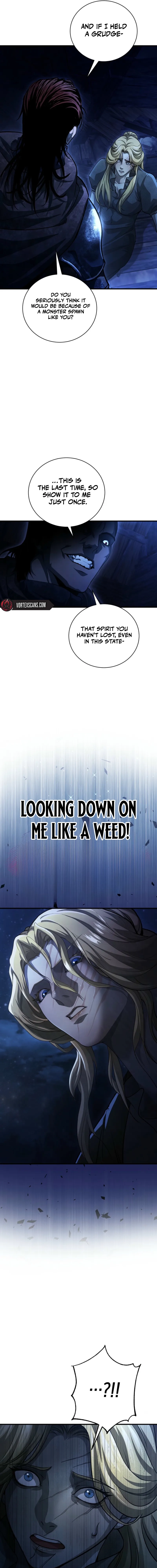 Half Blood Chapter 18, page 18 of 21