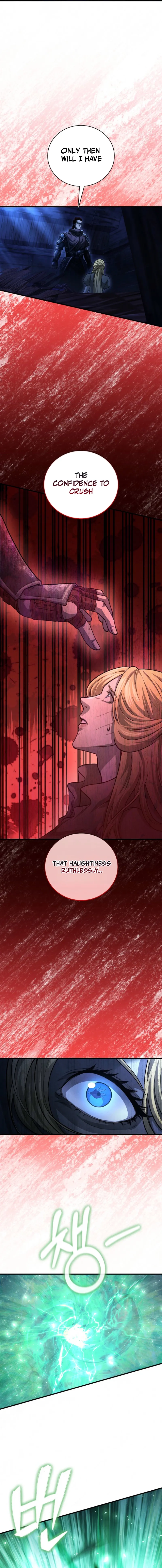 Half Blood Chapter 18, page 19 of 21
