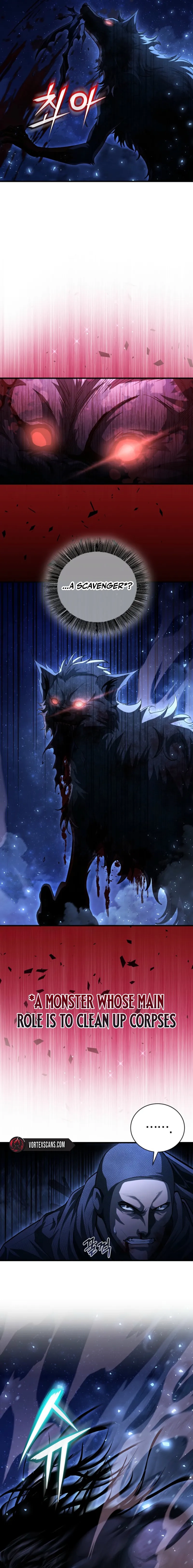 Half Blood Chapter 18, page 5 of 21