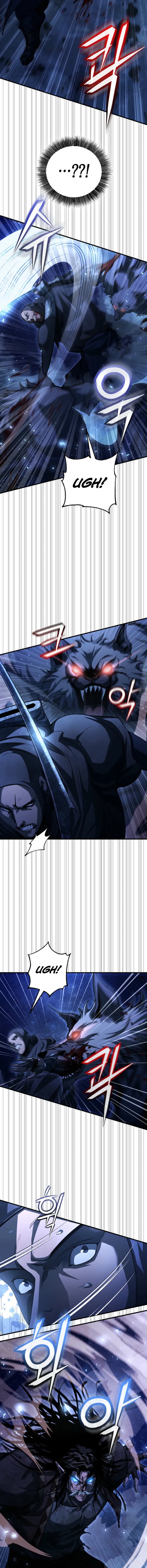 Half Blood Chapter 18, page 7 of 21