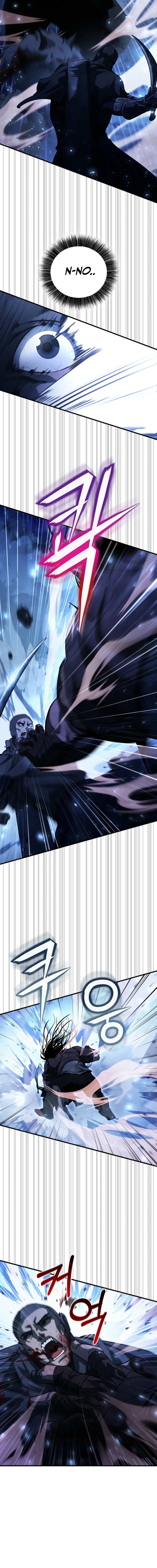 Half Blood Chapter 18, page 8 of 21