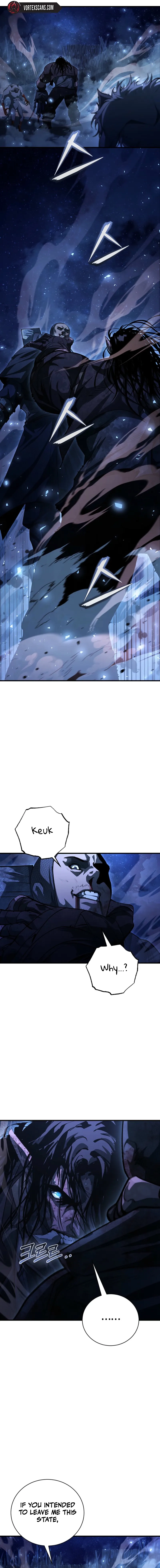 Half Blood Chapter 18, page 9 of 21