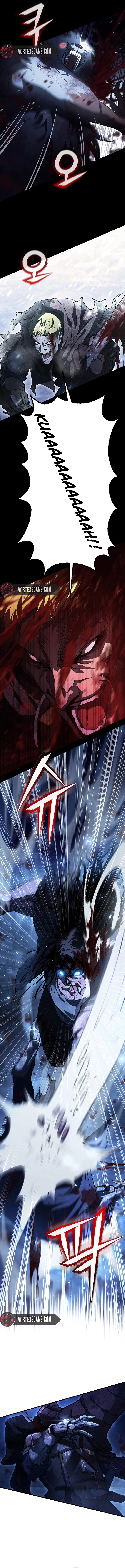 Half Blood Chapter 19, page 11 of 15