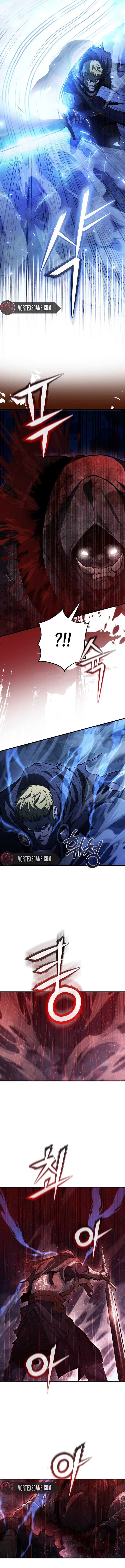 Half Blood Chapter 19, page 6 of 15