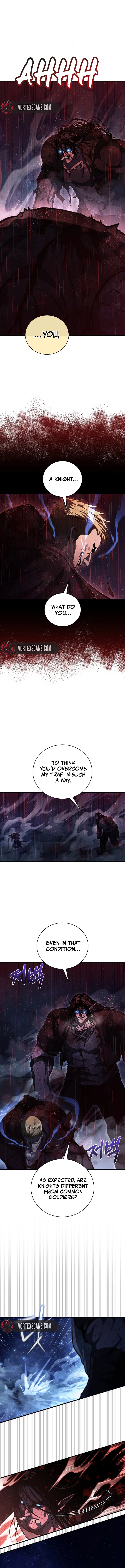 Half Blood Chapter 19, page 7 of 15