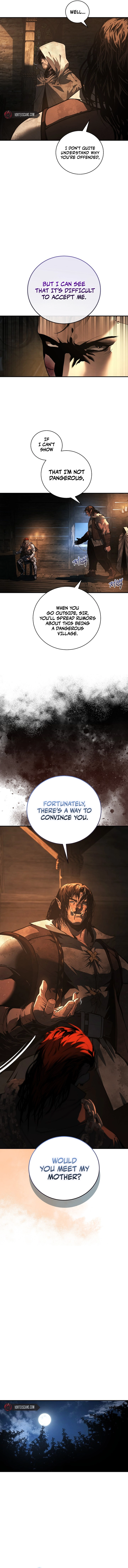 Half Blood Chapter 2, page 12 of 15