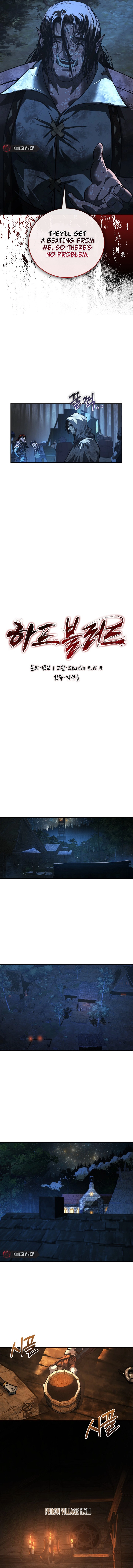 Half Blood Chapter 2, page 5 of 15