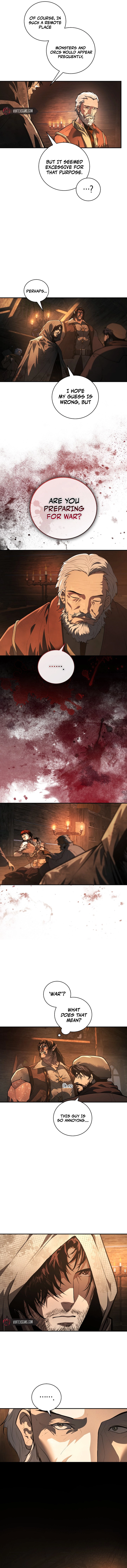 Half Blood Chapter 2, page 7 of 15