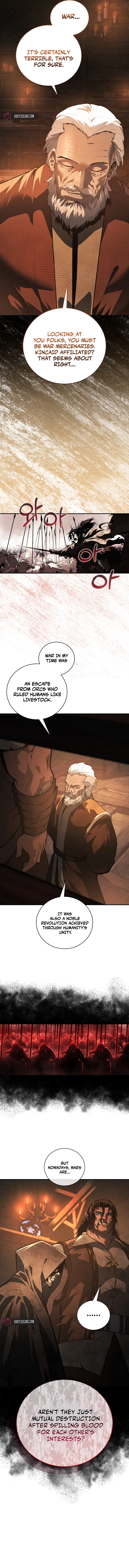 Half Blood Chapter 2, page 8 of 15