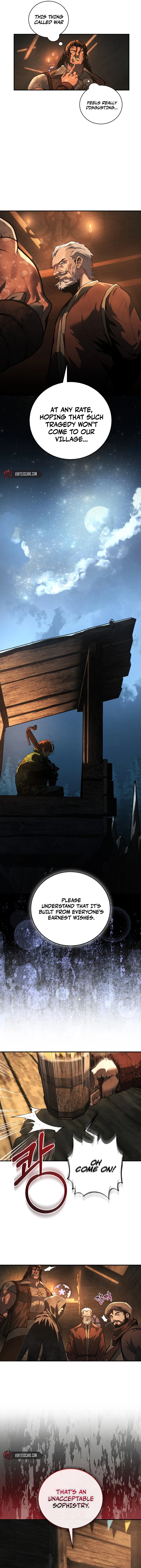 Half Blood Chapter 2, page 9 of 15