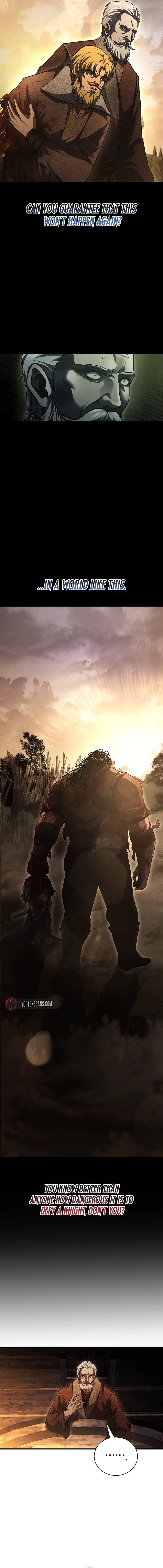 Half Blood Chapter 20, page 10 of 14
