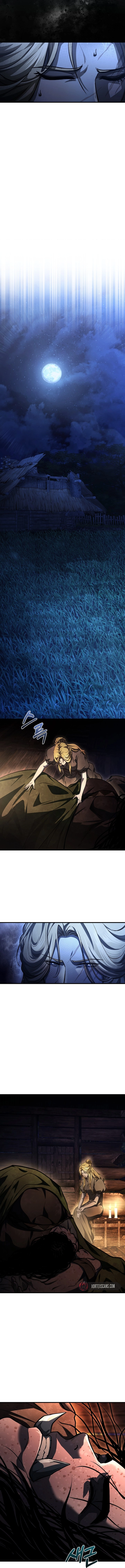 Half Blood Chapter 20, page 7 of 14