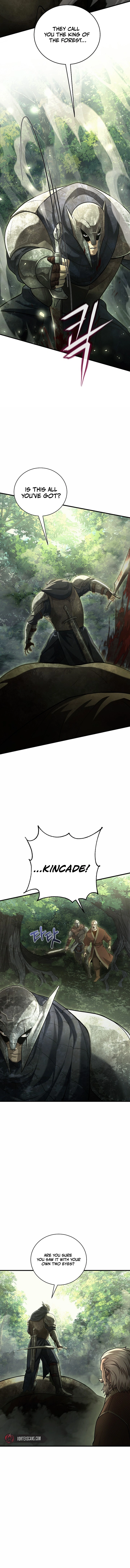 Half Blood Chapter 21, page 10 of 20