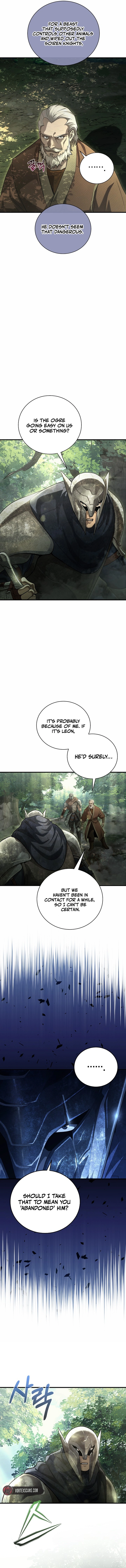 Half Blood Chapter 21, page 11 of 20